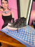 Tenis All Star converse PatBo 39