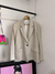Blazer Zara GG