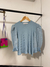 Blusa Maria Pavan P