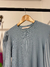 Blusa Maria Pavan P - Brechó Brechik