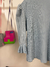 Blusa Maria Pavan P na internet