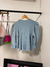 Blusa Maria Pavan P - comprar online