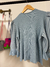 Blusa Maria Pavan P - loja online