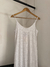 Vestido Cori novo P - loja online