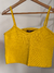 Cropped Mixed G - comprar online