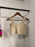 Cropped tricot M/G na internet