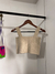 Cropped tricot M/G
