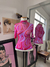 Blusa Priscilla Faria P