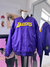 Jaqueta Lakers NBA GG