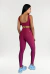 Top Happy Cherry (canelado) - comprar online