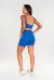 Short Run Royal - comprar online