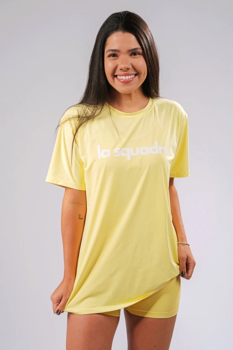 Camisão Butter Cream