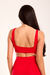 Top Essence Intense Red - comprar online