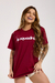 Camisão Cherry