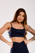 Top Ipanema Black