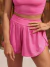 Short Smash Pink