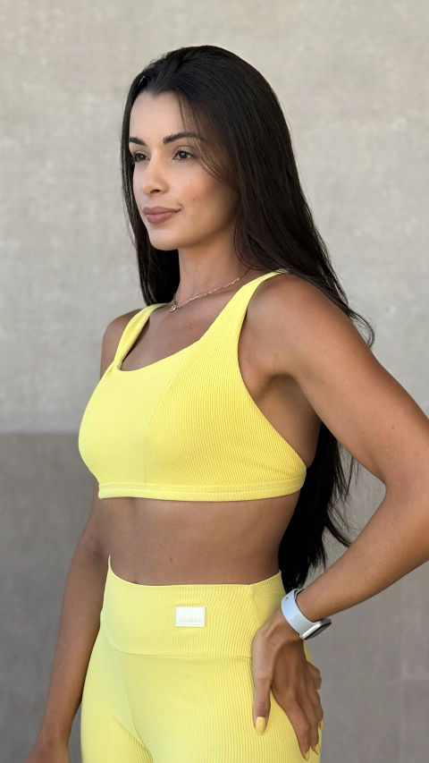 Top Aurora Butter - comprar online