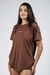 Camisão Cacau