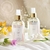 Perfum Splash Flora