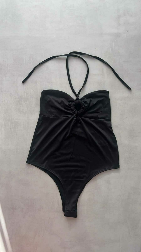 Body Trinidad