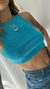 Musculosa Evelyn - Wayra Style