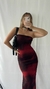 Vestido Anastassia - Wayra Style
