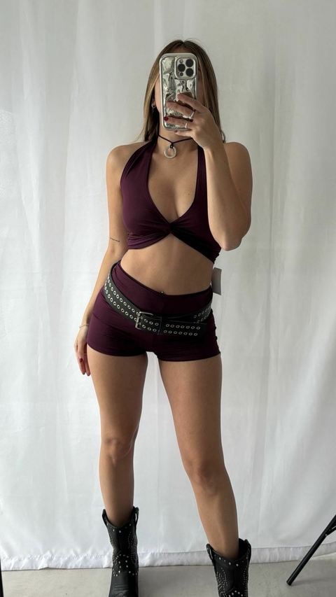 Short Wine - comprar online