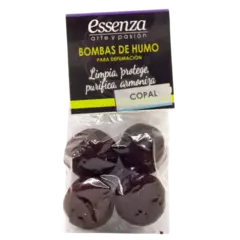 Imagen de Bombas de Humo x4 unidades