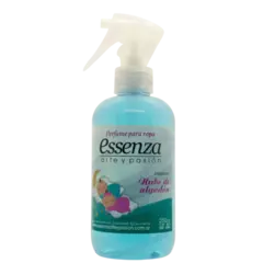 Imagen de Perfume Textil