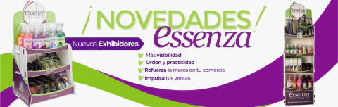 Carrusel Essenza Arte y Pasion