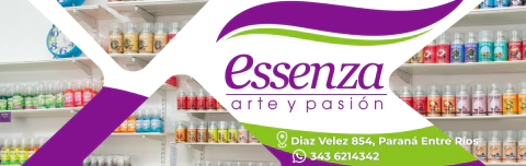 Carrusel Essenza Arte y Pasion