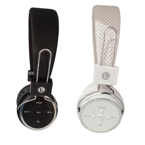 Fone De Ouvido Sem Fio bluetooth B05 Headphone