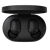 Fone De Ouvido Bluetooth Redmi AirDots 2 original Preto TWSEJ061LS