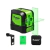 Imagem do Nível Laser Huepar Luz Verde 9011g 2 Linhas Tipo Bosch Dewal
