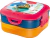 LUNCH BOX PICNIK 3 EN 1 ROJA - comprar online