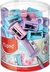 SACAPUNTAS VIVO COLORES PASTEL - DISPLAY