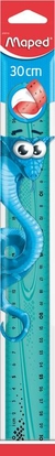 REGLA TWIST & PULSE 30CM - comprar online
