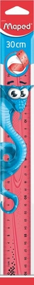 REGLA TWIST & PULSE 30CM en internet