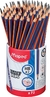GRAFITO NAVY - TUBO X72 HB