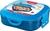 LUNCH BOX CONCEPT KIDS ANTIDERRAME AZUL