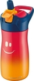 BOTELLA ACERO INOXIDABLE PICNIK 430ML ROJA