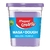 POTE DE MASA VIOLETA