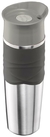 BOTELLAS TERMICAS CONCEPT ADULTOS 320 ML GRIS - comprar online