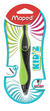COMPAS PLASTICO MINA KID'Z VERDE BL