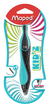 COMPAS PLASTICO MINA KID'Z VERDE BL en internet