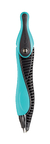 COMPAS PLASTICO MINA KID'Z VERDE BL
