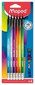 LAPIZ GRAFITO HB ENERGY X6