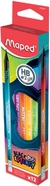 LAPIZ GRAFITO HB ENERGY X12