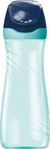 BOTELLA PICNIK ORIGINS VERDE-AZUL 580ML - comprar online