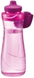 BOTELLA PLÁSTICA PICNIK ORIGINS ROSA 580ML en internet
